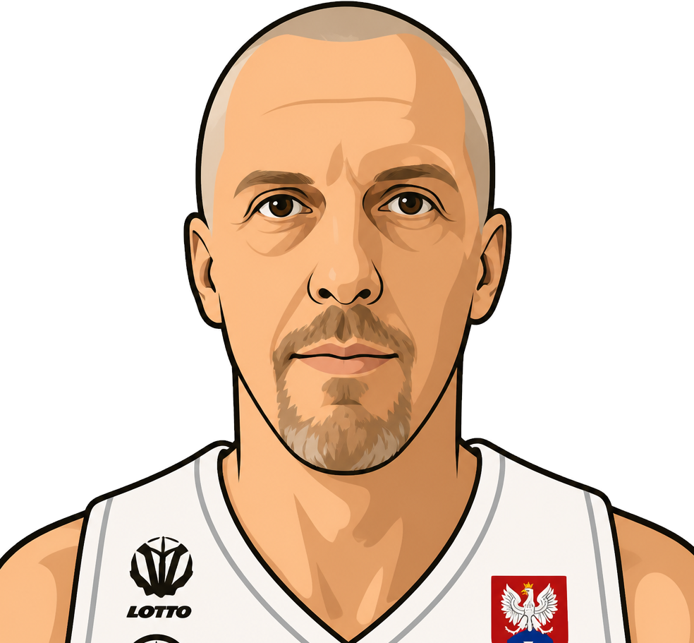 Przemysław Lewandowski