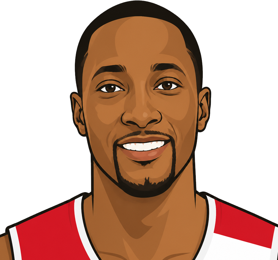 Roderick Trice