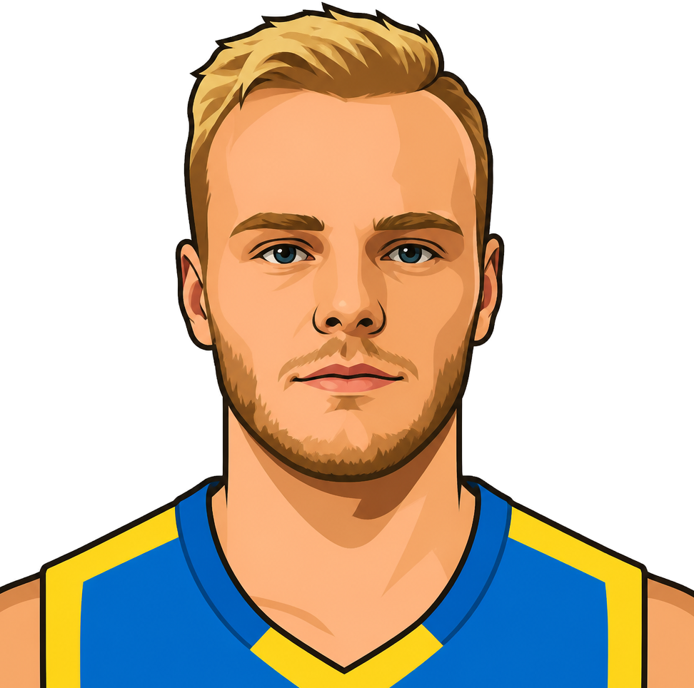 Kacper Lambarski