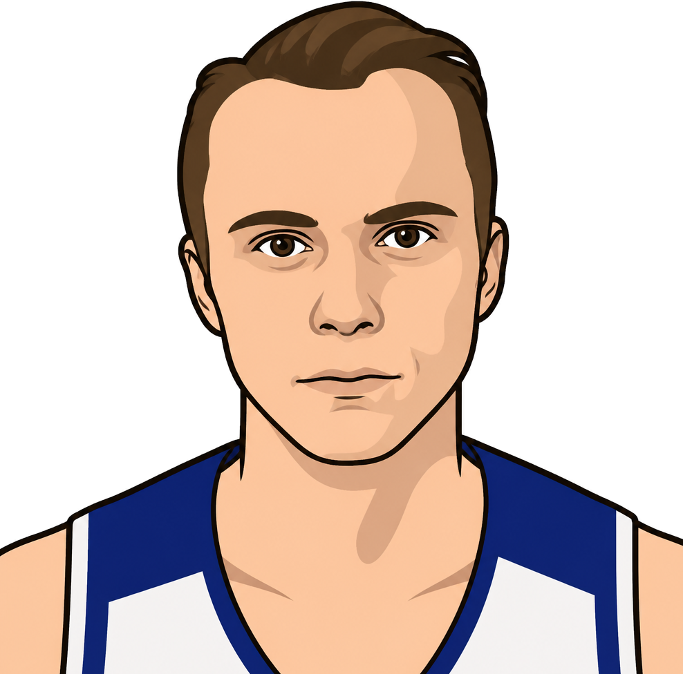 Damian Bernacki