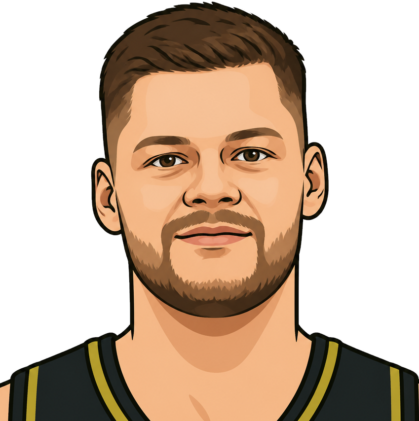 Mateusz Itrich
