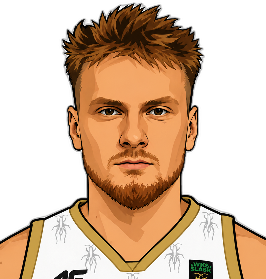 Michał Chrabota