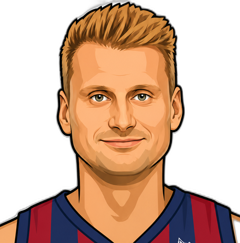 Mateusz Kostrzewski
