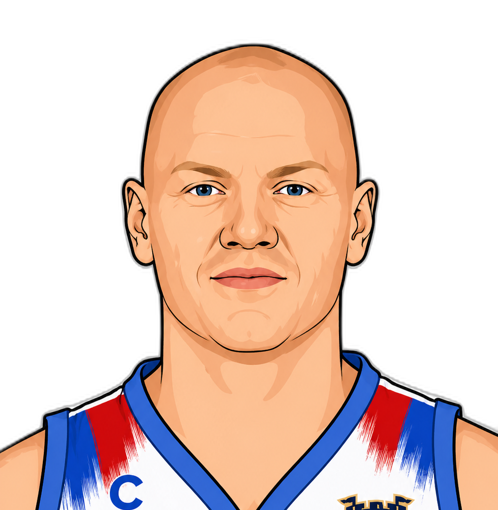 Damian Kulig