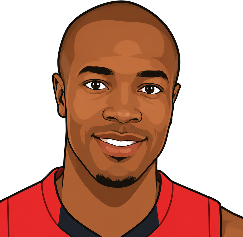 Jerel Blassingame