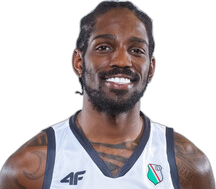 Jawun Evans