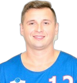 Łukasz Kłuś