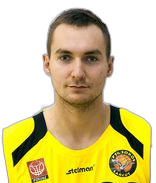 Kacper Młynarski