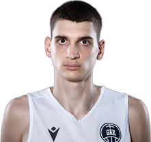Nikita Meskhi