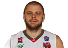 Grzegorz Małecki