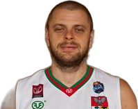 Grzegorz Małecki