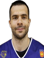 Bartosz Sarzało