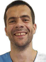 Bartosz Sarzało