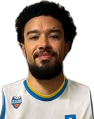 De Ante Barnes