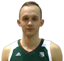 Łukasz Wilczek