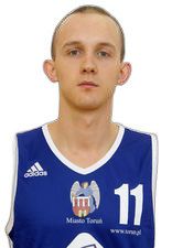 Łukasz Wilczek