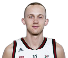 Łukasz Wilczek