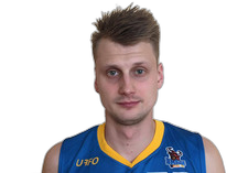 Mateusz Kostrzewski