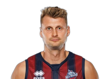 Mateusz Kostrzewski