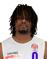 Jahmal McMurray