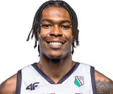 Kameron McGusty