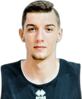 Patryk Piszczatowski