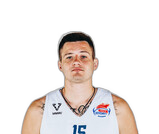 Maksym Miroshnychenko