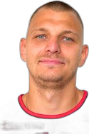 Oleksandr Antypov