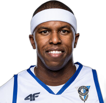 Toddrick Gotcher