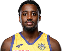 Courtney Ramey