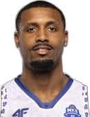 Luther Muhammad