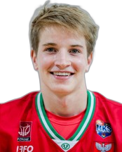 Mateusz Szczypiński