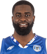 Ronald Jackson Jr.