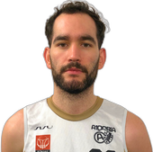 Andres Alvarez Rico