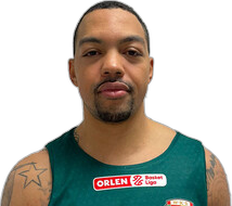Justin Robinson