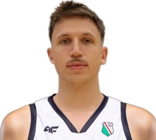 Aleksa Radanov