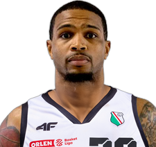 Keifer Sykes