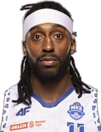 Ronald Curry JR