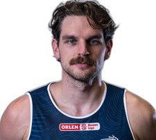Bennett Vander Plas