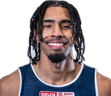 Tahlik Chavez