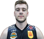 Sebastian Parol