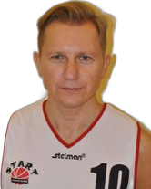 Mariusz Rybka