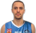 LUKA MITROVIC