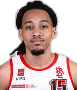 Jaquan Carlos