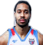 ISAIAH COUSINS