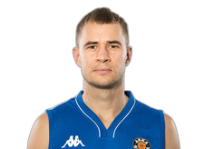 Bartłomiej Wołoszyn