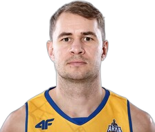 Bartłomiej Wołoszyn