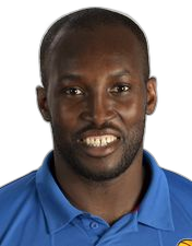 Patrick Okafor