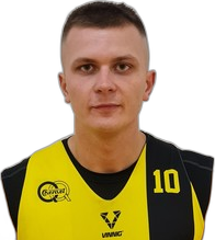 Mateusz Gazarkiewicz