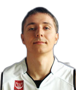 Bartosz Diduszko